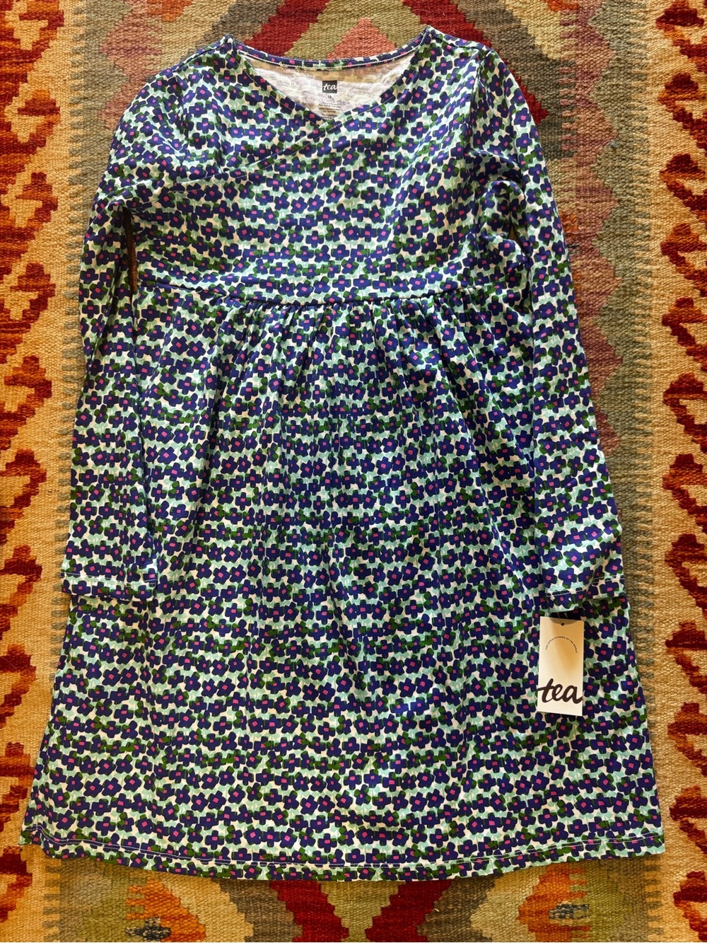 Tea Collection Dress